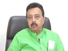 राव नरबीर का दावा.. भाजपा आलाकमान ने दिया टिकट का आश्वासन
