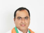 करनाल से नायब सैनी के चुनाव लड़ने की अटकलों पर लगा विराम, बीजेपी ने दिया जगमोहन आनंद को टिकट