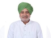 रादौर से पूर्व विधायक श्यामसिंह राणा को मिली भाजपा से टिकट, कार्यकर्ताओ ने जताई ख़ुशी