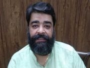 अंबाला सीट से टिकट मिलने के बाद असीम गोयल बोले विकास के मुद्दे को लेकर जनता के बीच जाएंगे