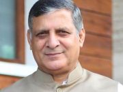 जगाधरी से लगातार तीसरी बार चुनावी मैदान में उतरे कृषि मंत्री कंवरपाल गुर्जर