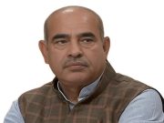 टिकट मिलने के बाद कैबिनेट मंत्री मूलचंद शर्मा पहुंचे बल्लभगढ़ SDM कार्यालय…नामांकन किया दाखिल