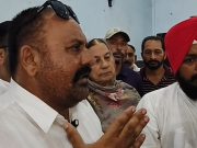 शाहाबाद में कृष्ण बेदी की टिकट काटने से नाराज़ भाजपा के 200 पदाधिकारियों ने लिखा इस्तीफा