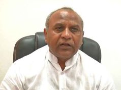 पूर्व मंत्री कर्णदेव कंबोज ने बीजेपी के खिलाफ निकाली भड़ास..बोले अब यह पार्टी गद्दारों की पार्टी बन चुकी