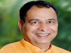 बीजेपी प्रदेशध्यक्ष बोले..कांग्रेस की पहली लिस्ट में आपराधिक प्रवृत्ति के लोगों को दी गई टिकट