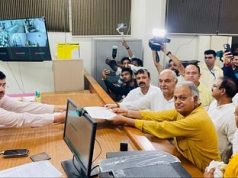 भाजपा ने गन्नौर को 10 साल पीछे धकेलने का किया काम, कांग्रेस फिर चलाएगी विकास का पहिया : हुड्डा