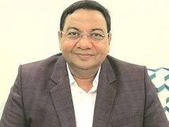 आप पार्टी के अध्यक्ष सुशील गुप्ता बोले हरियाणा में घटता जा रहा शिक्षा का स्तर
