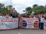 हरियाणा विधानसभा चुनाव में समीकरण बनाएगी और बिगाड़ेगी पुरानी पेंशन योजना