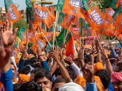 अबाला शहर के 2 पार्षदों ने अपने सैंकड़ों समर्थकों के साथ भाजपा का थामा दामन