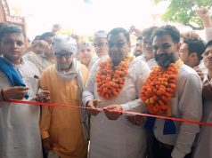 हरियाणा में अरविंद केजरीवाल करेंगे चुनाव प्रचार.. बनाई जा रही रणनीति: डॉ. सुशील गुप्ता