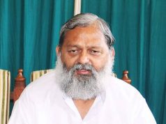 अनिल विज का बड़ा ऐलान.. मुख्यमंत्री बनने का दावा करूंगा पेश