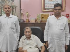 हरियाणा में कांग्रेस की सरकार बनेगी-डा.ऋषि बिश्नोई