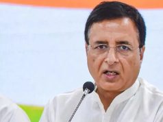 हरियाणा में कांग्रेस के मुख्यमंत्री चेहरे को लेकर रणदीप सुरजेवाला का बयान