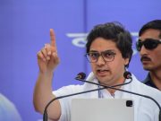 बसपा राष्ट्रीय कोऑर्डिनेटर बोले.. अभय चौटाला ने गलती से हलोपा के साथ समर्थन की कही बात