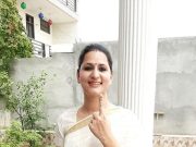 कांग्रेस प्रत्याशी पराग शर्मा बोली भाजपा के 10 साल के दुशासन से परेशान जनता चाहती है बदलाव