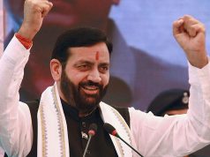 नायब सैनी बोले…मेरे 56 दिन का काम कांग्रेस के 10 साल पर भारी