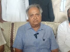 2014 में हुए वादे बीजेपी ने नहीं किए पूरे.. अब बस लोगों से झूठ बोलने का कर रहे काम-कुलदीप शर्मा