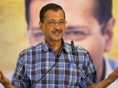 अरविन्द केजरीवाल बोले.. आम जनता के हितों के खिलाफ कार्य करती है भाजपा