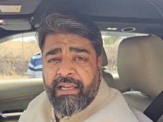 भाजपा प्रत्याशी असीम गोयल ने कांग्रेस के चुनावी वादों पर कसा तंज
