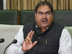 बीजेपी और कांग्रेस के मेनिफेस्टो को बताया झूठ का पुलिंदा : अभय चौटाला