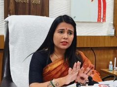 बोगस पोलिंग की न सोचे कांग्रेस कार्यकर्ता, प्रशासन पूरी तरह से अलर्ट: मंजू हुड्डा