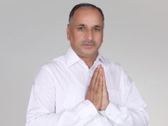 कांग्रेस के प्रदेश अध्यक्ष चुनाव हारते हैं यह इतिहास अबकी बार भी दोहराएगी जनता : हरेंद्र रामरतन