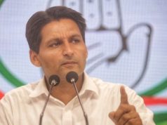 धर्म और जाति के नाम पर तोड़ने का काम कर रही भाजपा : दीपेंद्र हुड्डा