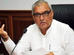 कांग्रेस सरकार किसानों के लिए खोलेगी शंभू बॉर्डर.. MSP की देगी कानूनी गारंटी : भूपेंद्र सिंह हुड्डा
