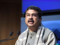 केंद्रीय मंत्री धर्मेंद्र प्रधान ने अनिल विज के लिए किया प्रचार…सीएम की दावेदारी पर कहा ये