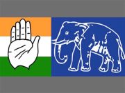BSP प्रदेश महासचिव हरप्रीत बत्रा पार्टी छोड़ कई साथियो के साथ कांग्रेस में हुए शामिल