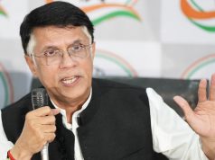 पवन खेड़ा ने कंगना रनौत के किसानों के खिलाफ दिए बयान को बताया ओछी राजनीति