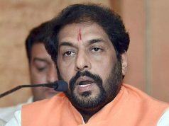 नायब सिंह सैनी के हरियाणा में भाजपा की हैट्रिक लगाने के सवाल पर गोपाल कांडा का पलटवार