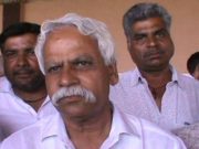 पूर्व विधायक सुभाष चौधरी बोले..निर्दलीय नहीं लडूंगा चुनाव, मुझे बलि का बकरा न बनाये समाज