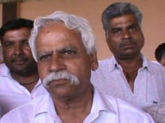 पूर्व विधायक सुभाष चौधरी बोले..निर्दलीय नहीं लडूंगा चुनाव, मुझे बलि का बकरा न बनाये समाज