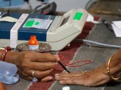 हरियाणा विधानसभा चुनाव में मतदान के लिए होंगे 20,629 पोलिंग बूथ.. इतने मतदाता कर सकेंगे वोट