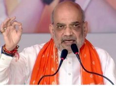 अमित शाह बोले…हरियाणा कांग्रेस के समय 4 फसलों पर मिलता था MSP..अब 24 पर मिल रहा MSP