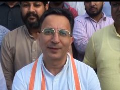 केंद्रीय मंत्री जितिन प्रसाद आश्वास्त बोले.. हरियाणा में तीसरी बार खिलेगा कमल का फूल