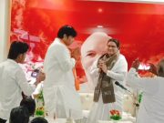ब्रह्मकुमारी आश्रम पहुचे भाजपा प्रत्याशी मुकेश शर्मा..गुरुग्राम का विकास करवाना ही एक मात्र लक्ष्य