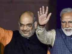 हरियाणा में आज केंद्रीय गृहमंत्री की तीन सभाएं.. 28 को पीएम मोदी हिसार में करेंगे विशाल रैली