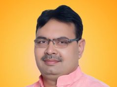 राजस्थान के सीएम भजनलाल शर्मा ने असंध में किया चुनावी प्रचार…कांग्रेस और भाजपा के शासन में अंतर
