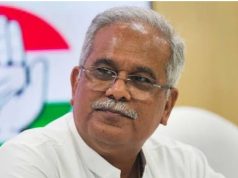 मनोहर लाल खट्टर और नायब सैनी की सरकार के लिए क्या बोले छत्तीसगढ़ के पूर्व मुख्यमंत्री बघेल