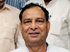कांग्रेस के पास कोई चुनावी मुद्दा नहीं,किसी भी कैदी को पैरोल देना कोर्ट के फैसला- मोहनलाल बडौली