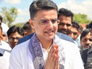 भाजपा पर जमकर बरसे सचिन पायलट … नफरत और हिंसा फैलाने के आरोप