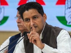 कांग्रेस प्रत्याशी रेनूबाला के लिए दीपेंद्र हुड्डा ने किया प्रचार, बोले.. बीजेपी की हरियाणा से होने जा रही छुट्टी