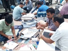 हरियाणा में 67.90 प्रतिशत हुआ मतदान..सिरसा जिले में सबसे अधिक और सबसे कम फरीदाबाद में हुआ मतदान