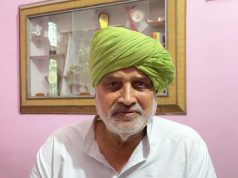 सीएम नायब सैनी के नेतृत्व में हरियाणा में भाजपा को मिली प्रचंड जीत -श्याम सिंह राणा