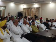 AAP ने वोट प्रतिशत में जेजेपी को पछाड़ा..इनेलो बसपा गठबंधन से ज्यादा वोट मिले: डॉ. सुशील गुप्ता