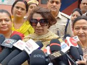 हरियाणा महिला आयोग की चेयरपर्सन ने सिरसा जेल का किया निरिक्षण… महिला केदियों की स्थित जानी