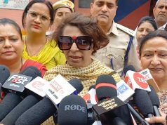 हरियाणा महिला आयोग की चेयरपर्सन ने सिरसा जेल का किया निरिक्षण… महिला केदियों की स्थित जानी