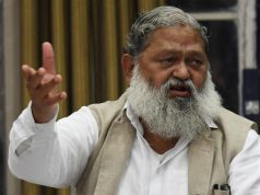 अनिल विज बोले…कांग्रेस के मंथन में सिर्फ जहर ही जहर,कुमारी शैलजा को चिंता न करने की दी सलाह